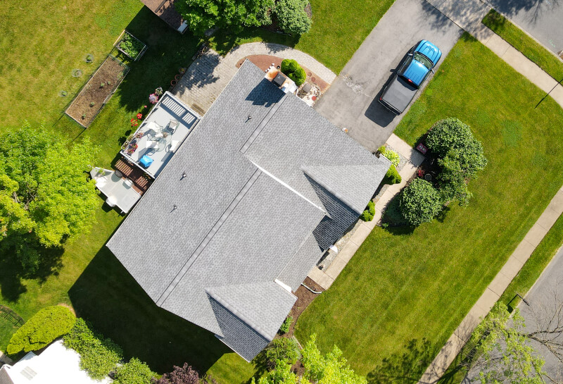 Center Valley Roofing Company